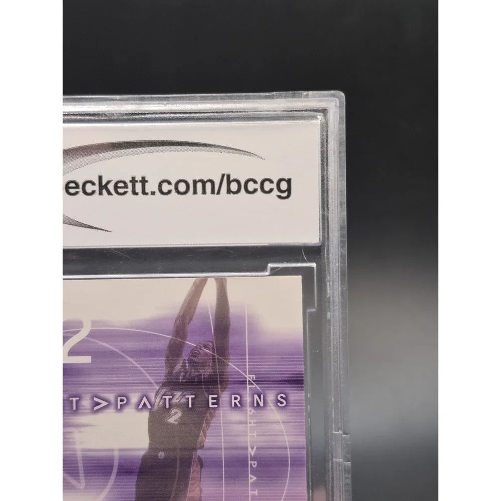 Upper Deck Flight Team this card